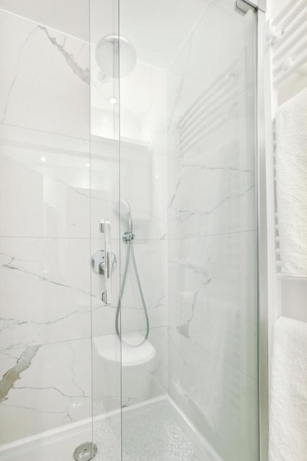 Luxury Architect Studio Near Le Marais Paris Exterior foto